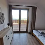 Mazurski Horyzont Villa *