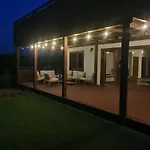 Villa Mazurski Horyzont Leleszki