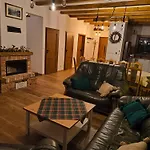 Villa Mazurski Horyzont *