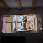 Mazurski Horyzont Villa Leleszki