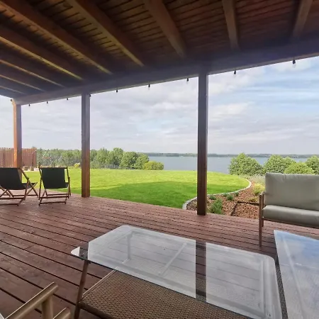 Villa Mazurski Horyzont