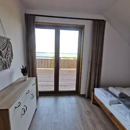 Mazurski Horyzont Villa *