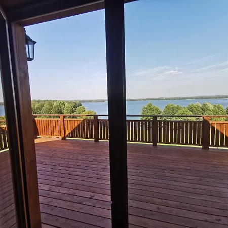 Mazurski Horyzont Villa