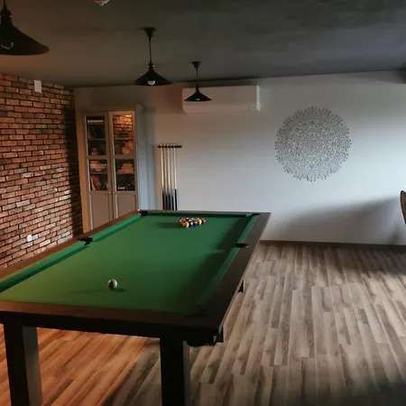 Mazurski Horyzont * Leleszki