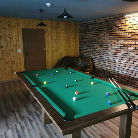 Mazurski Horyzont Leleszki