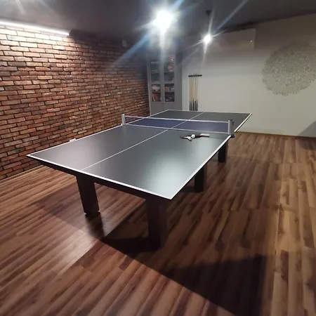 Villa Mazurski Horyzont *