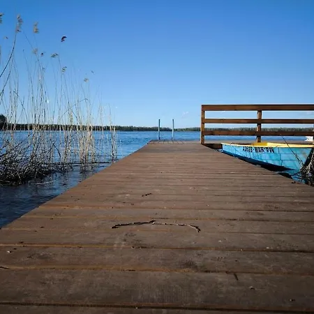Mazurski Horyzont Leleszki