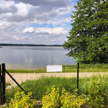 Mazurski Horyzont Villa *