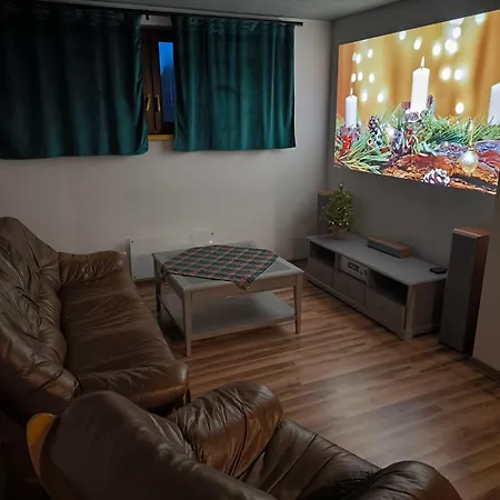 Mazurski Horyzont * Leleszki