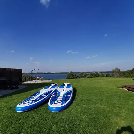 Mazurski Horyzont Villa *