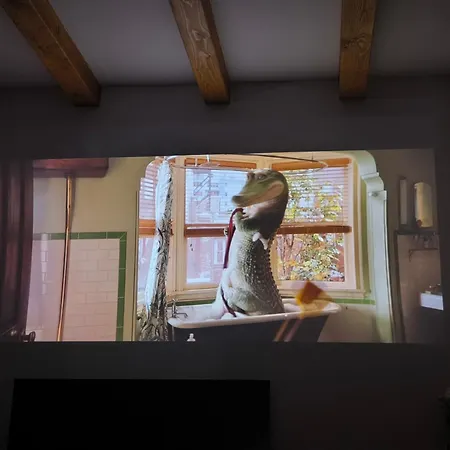 Mazurski Horyzont Villa Leleszki