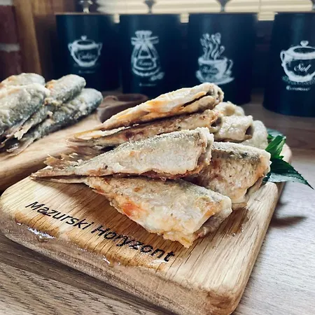 Mazurski Horyzont Leleszki