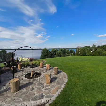 Mazurski Horyzont * Leleszki