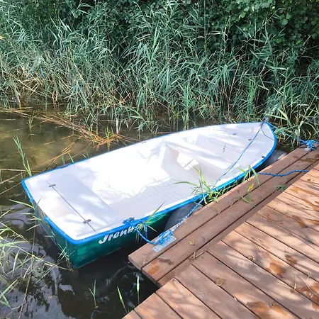 Villa Mazurski Horyzont