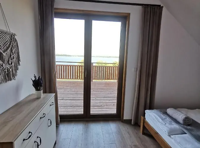 Mazurski Horyzont Villa *