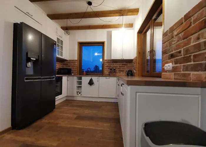 Mazurski Horyzont Leleszki