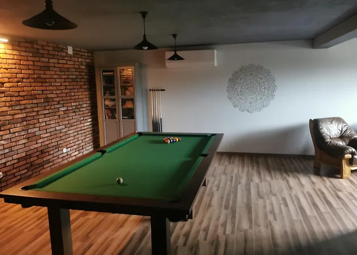 Mazurski Horyzont * Leleszki