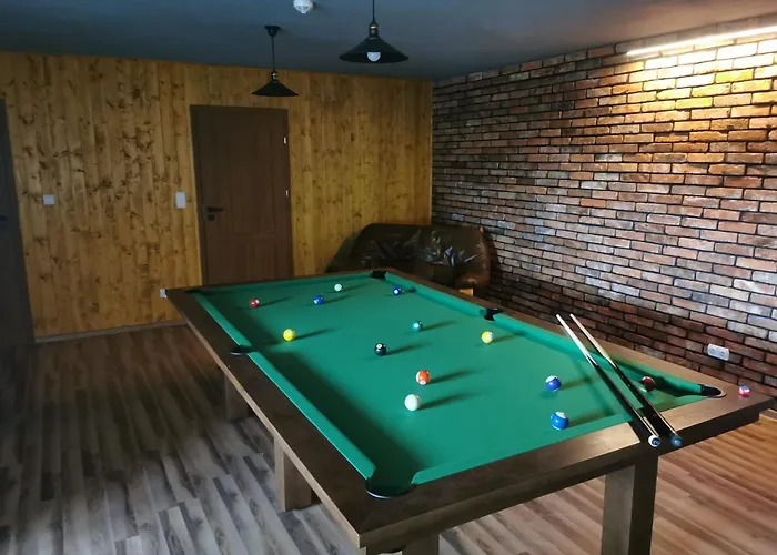 Mazurski Horyzont Leleszki