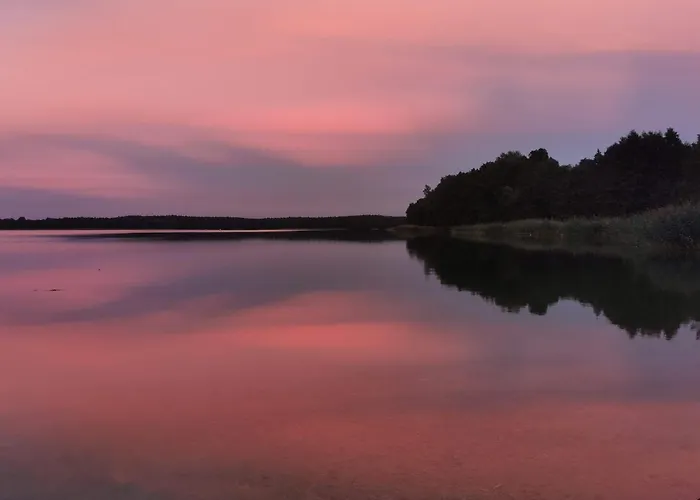 Villa Mazurski Horyzont *