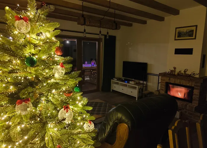 Mazurski Horyzont * Leleszki