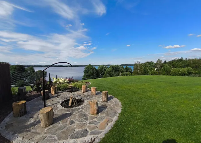 Mazurski Horyzont * Leleszki